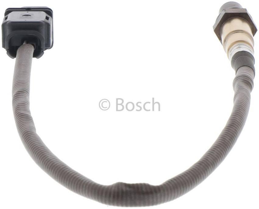 Mercedes Oxygen Sensor - Bosch 17347